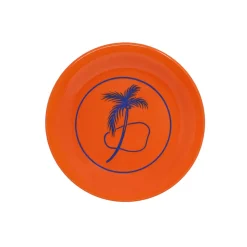 Dessert Plate “Trazos Sicilia” (Set of 4)