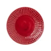 Dessert Plate “Waves” (Set of 4)