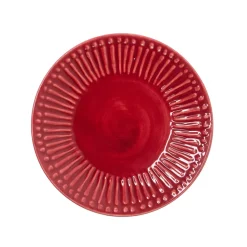 Dessert Plate “Waves” (Set of 4)