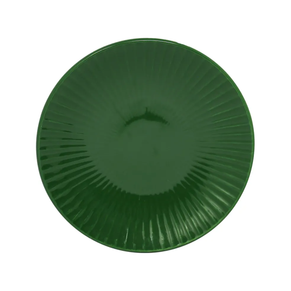 Dessert Plate “Waves” (Set of 4)