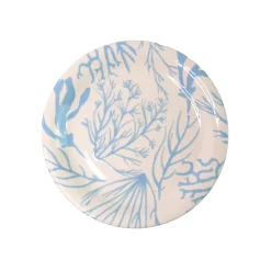 Dinner Plate “Corales de la Isla” (Set of 4)