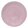 Dinner Plate “Shells”