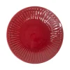Dinner Plate “Waves” (Set of 4)