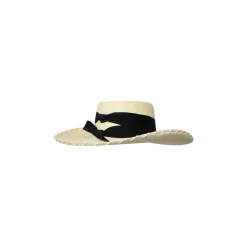 Dumont Long Brim Hat