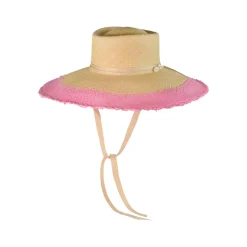 Dumont Long Brim with Tucuman And Seashells