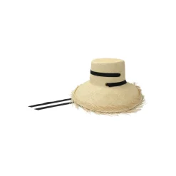 El Campesino Hat With Adjustable Ribbon