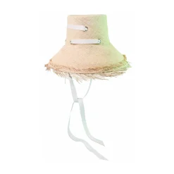 El Campesino Hat With Adjustable Band
