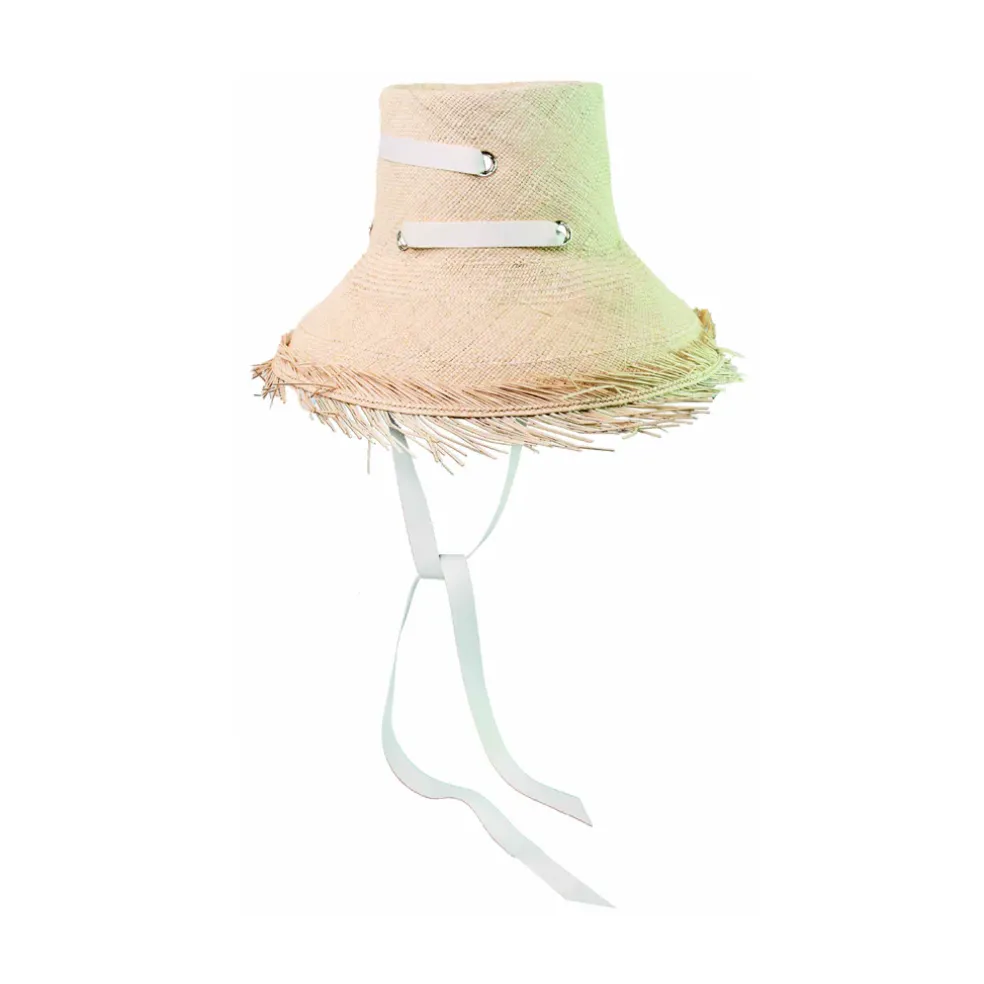 El Campesino Hat With Adjustable Band