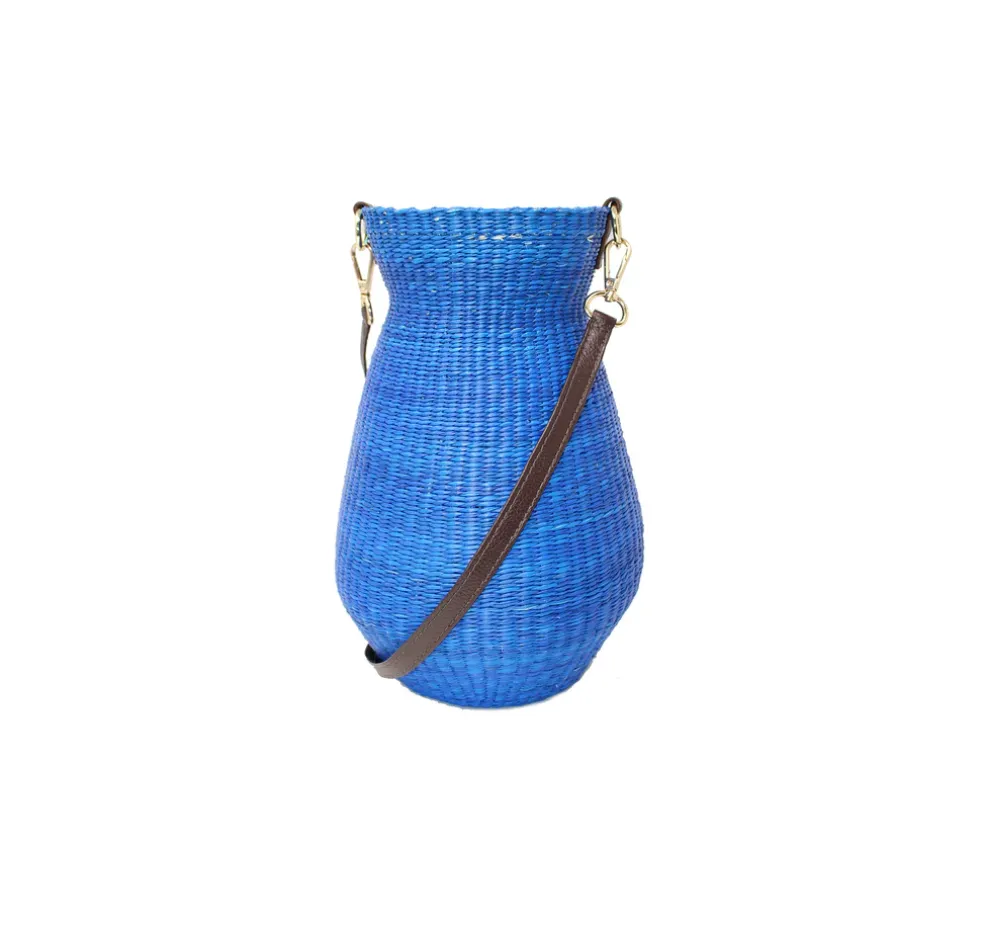 El cantaro Woven