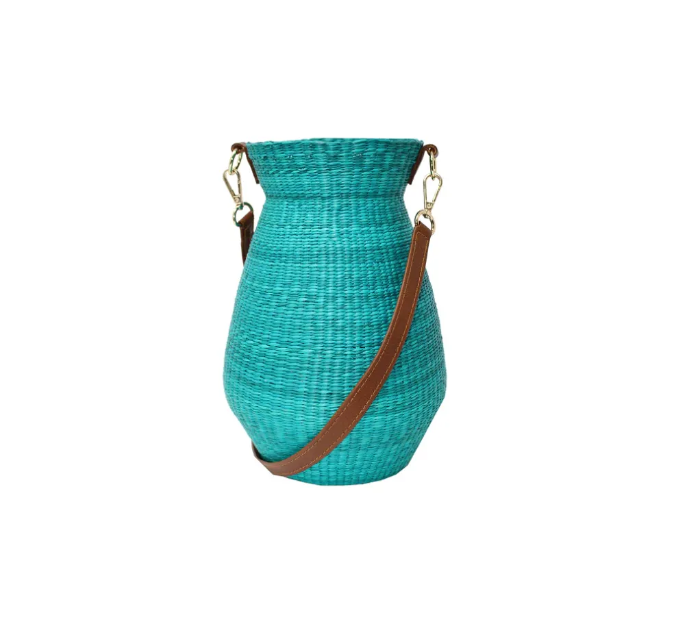El cantaro Woven