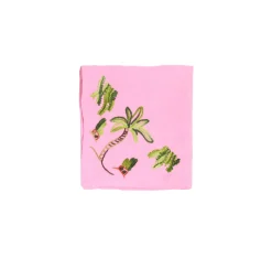 Embroidered Napkin