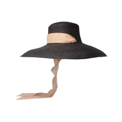 Extra Long Brim Cordovan