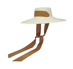 Extra Long Brim Cordovan