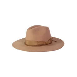 Fedora Felted Hat