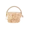 Flower Mini Handbag