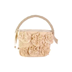 Flower Mini Handbag