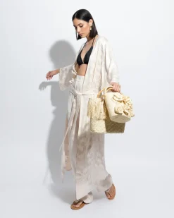 Flower Mini Handbag