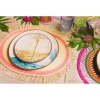 Frayed Coaster (Set of 4 units)