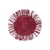 Frayed Coaster (Set of 4)