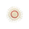 Frayed Coaster (Set of 4)