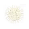 Frayed Coaster (Set of 4)