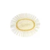 Frayed Coaster (Set of 4 units)