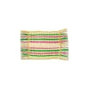 Frayed Rectangular Coaster (Set of 4)