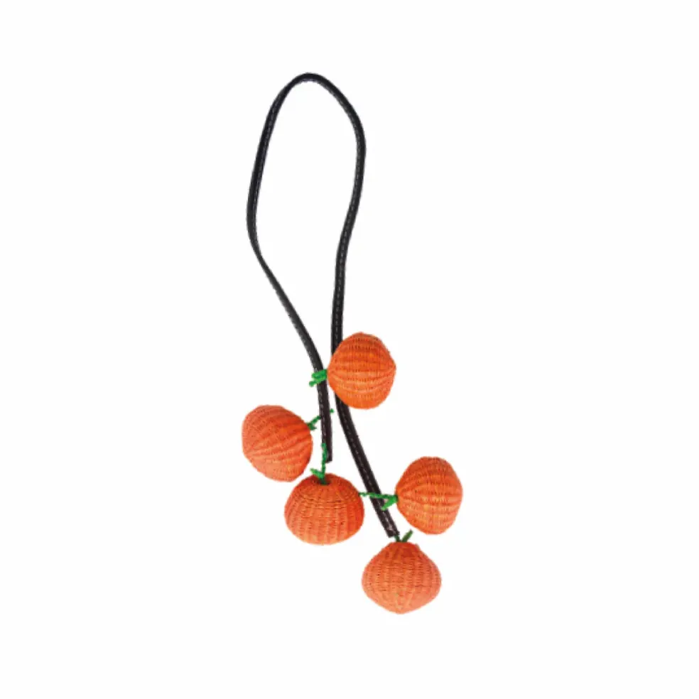 Fruit Charm