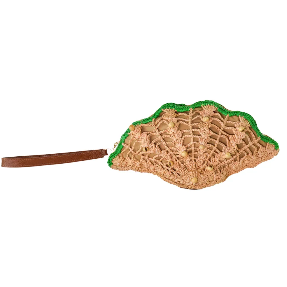 Fruit Clutch
