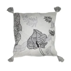 Hand Embroidered Cushion Lining( Set of 2 Units)