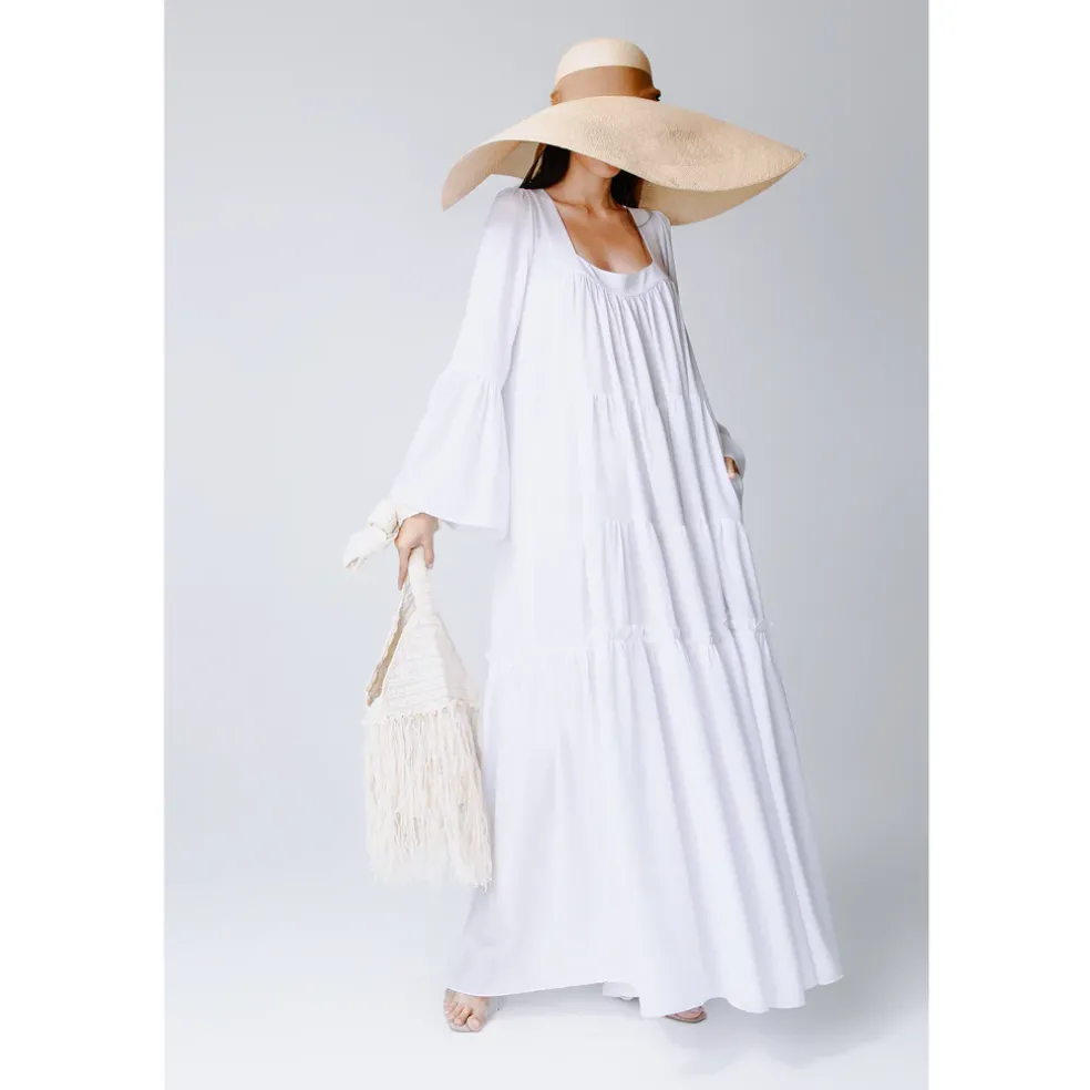 “Haute Beach” Lady Ibiza