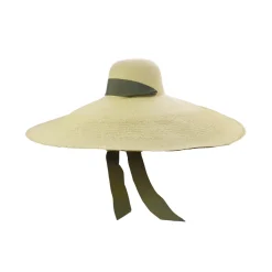 Haute Beach Lady Ibiza with Adjustable ribbon