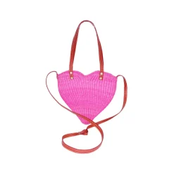 Heart Handbag