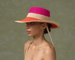 Hippie hat