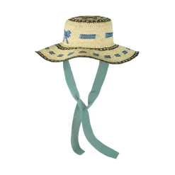 Hippie Long Brim Crochet