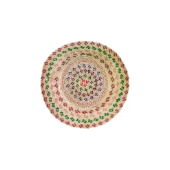 Hippie Long Brim Crochet