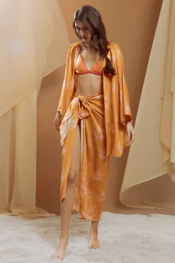 Kimono Top