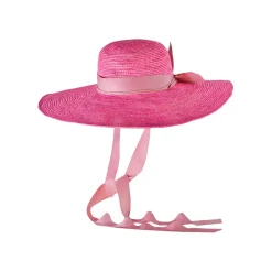 Lady Ibiza Crochet