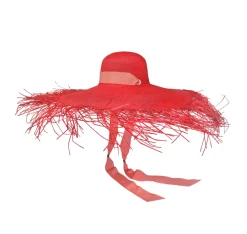 Lady Ibiza Extra Frayed