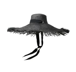 Lady Ibiza Extra Frayed