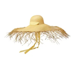 Lady Ibiza Extra Frayed