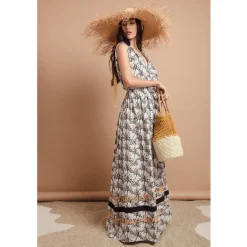 Lady Ibiza Extra Frayed