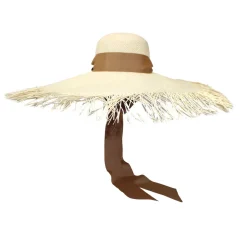 Lady Ibiza Extra Frayed