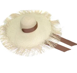 Lady Ibiza Extra Frayed
