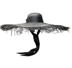Lady Ibiza Extra Frayed