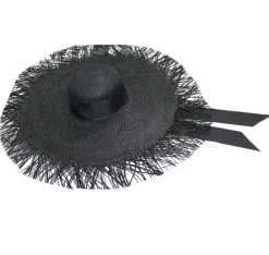Lady Ibiza Extra Frayed