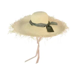 Lady Ibiza Extra Frayed Adjustable Band