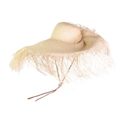 Lady Ibiza Extra Frayed Hat