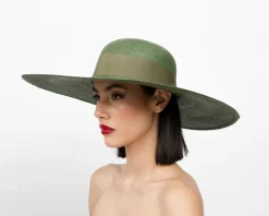 Lady Ibiza Hat