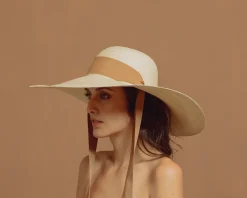Lady Ibiza with Adjustable Medium Band